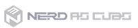 Nerdaocubo